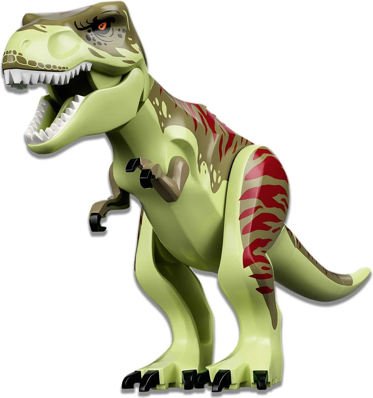 Jurassic World: The Monarch Runaway 乐高 LEGO 76944 image 4