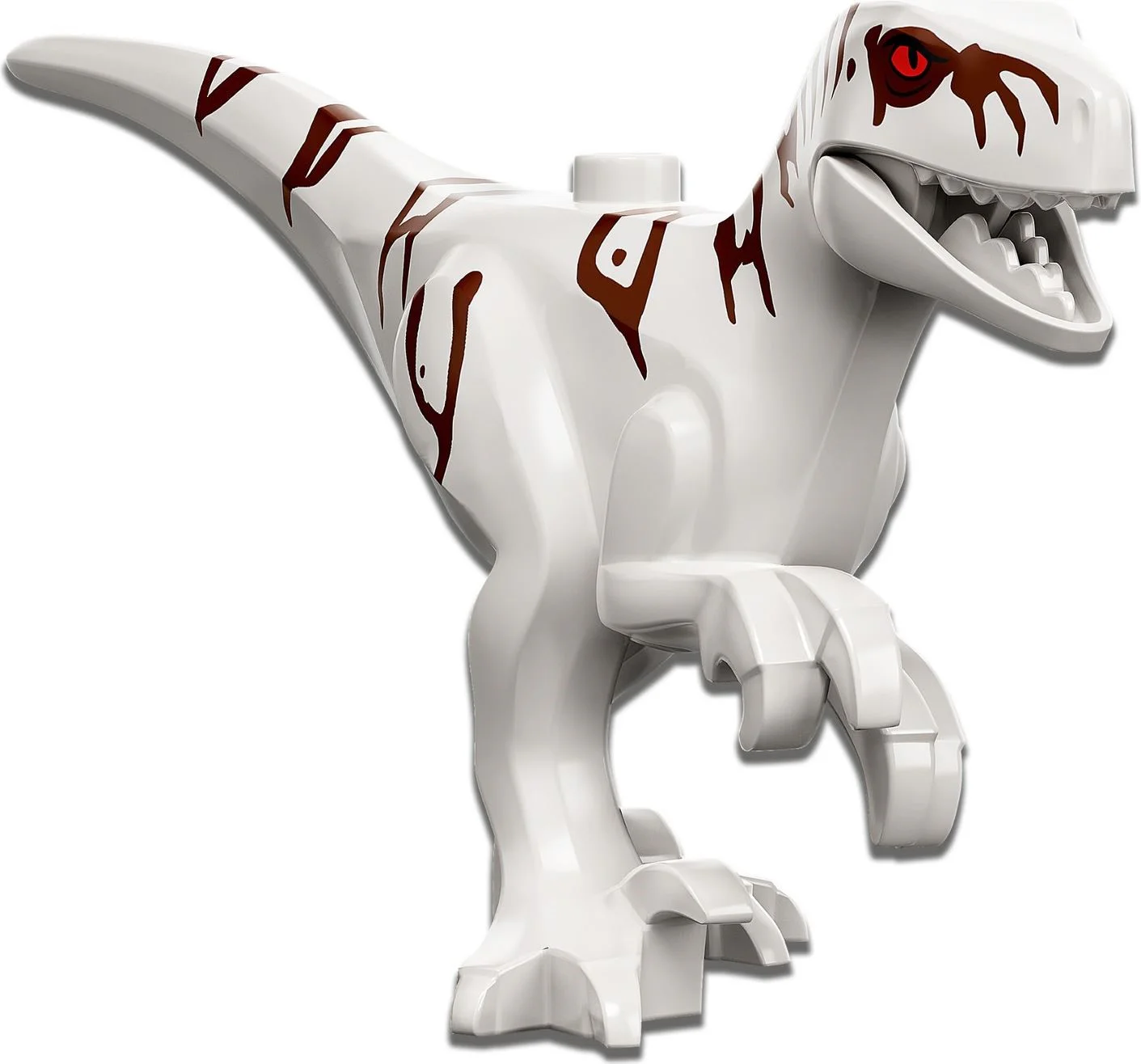 Jurassic World: Brutal Dragons: Motorcycle Chase 乐高 LEGO 76945 image 1