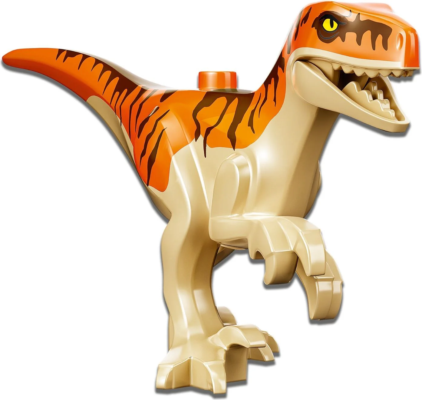 Jurassic World: Tyrannosaurus and Brutal Thieves 乐高 LEGO 76948 image 4