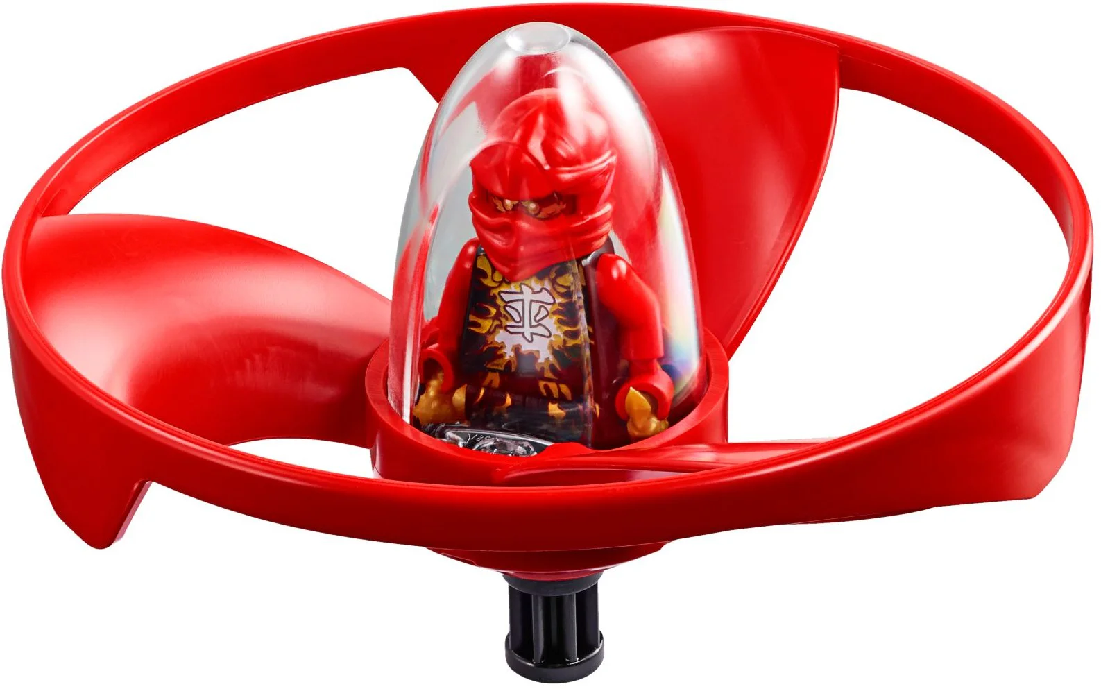 Flying Heaven Rotating Ninja - Kai 2081 image 3