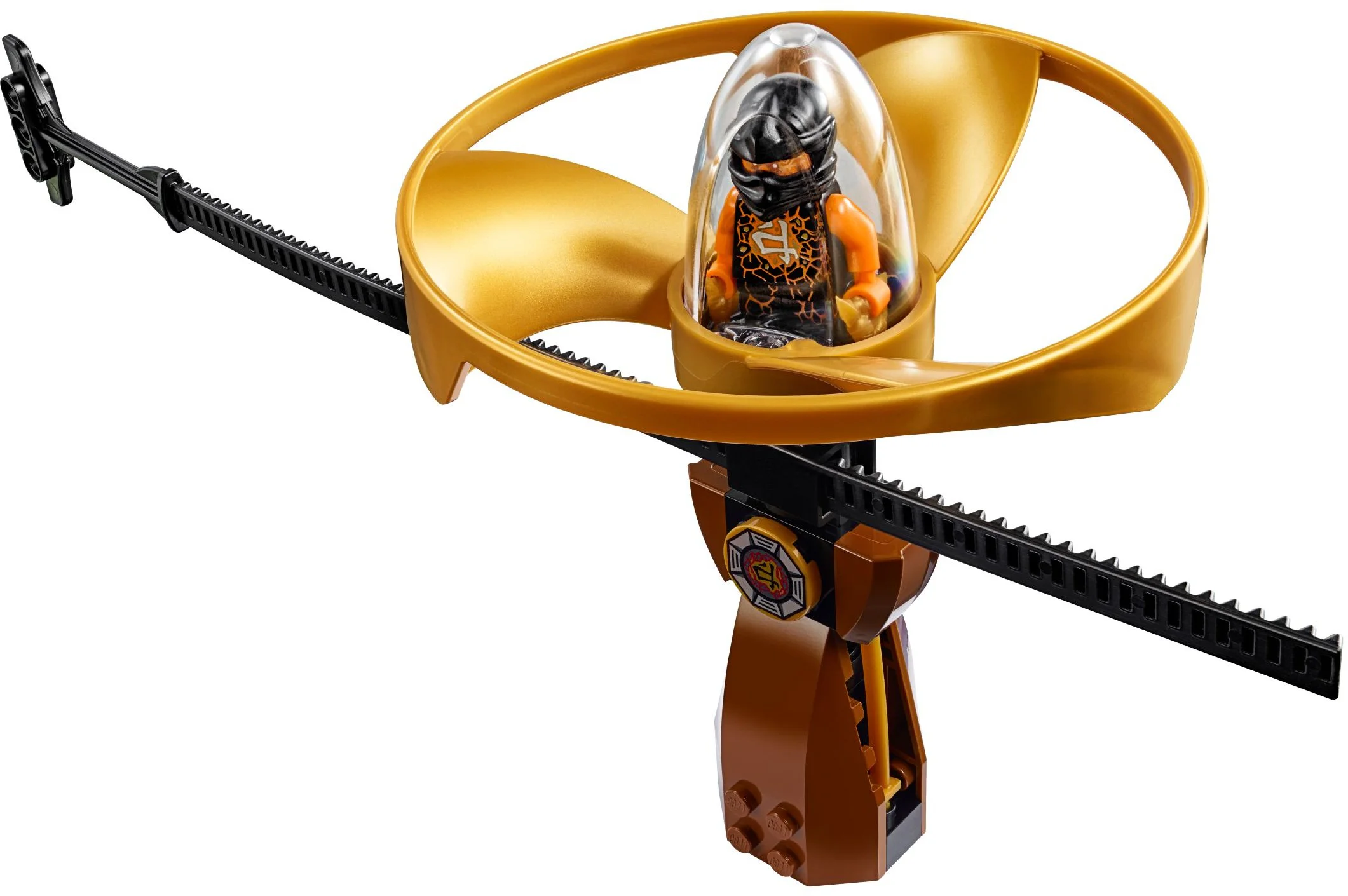 Flying Heavenly Rotating Ninja – Kou 2083 image 2