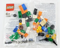 Parts for LEGO Nature