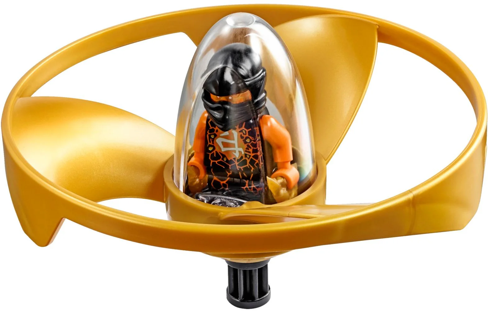 Flying Heavenly Rotating Ninja – Kou 2083 image 3