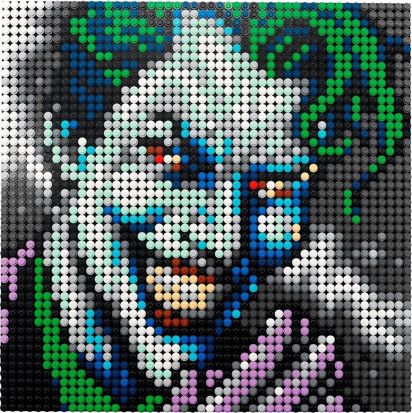 Artistic Life: Batman 无牌 61207 image 4