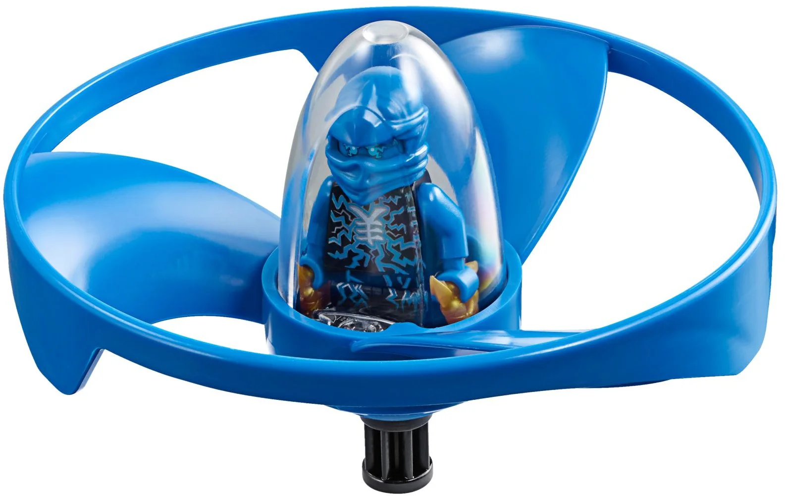 Flying Sky Rotation Ninja – Jet 2082 image 4