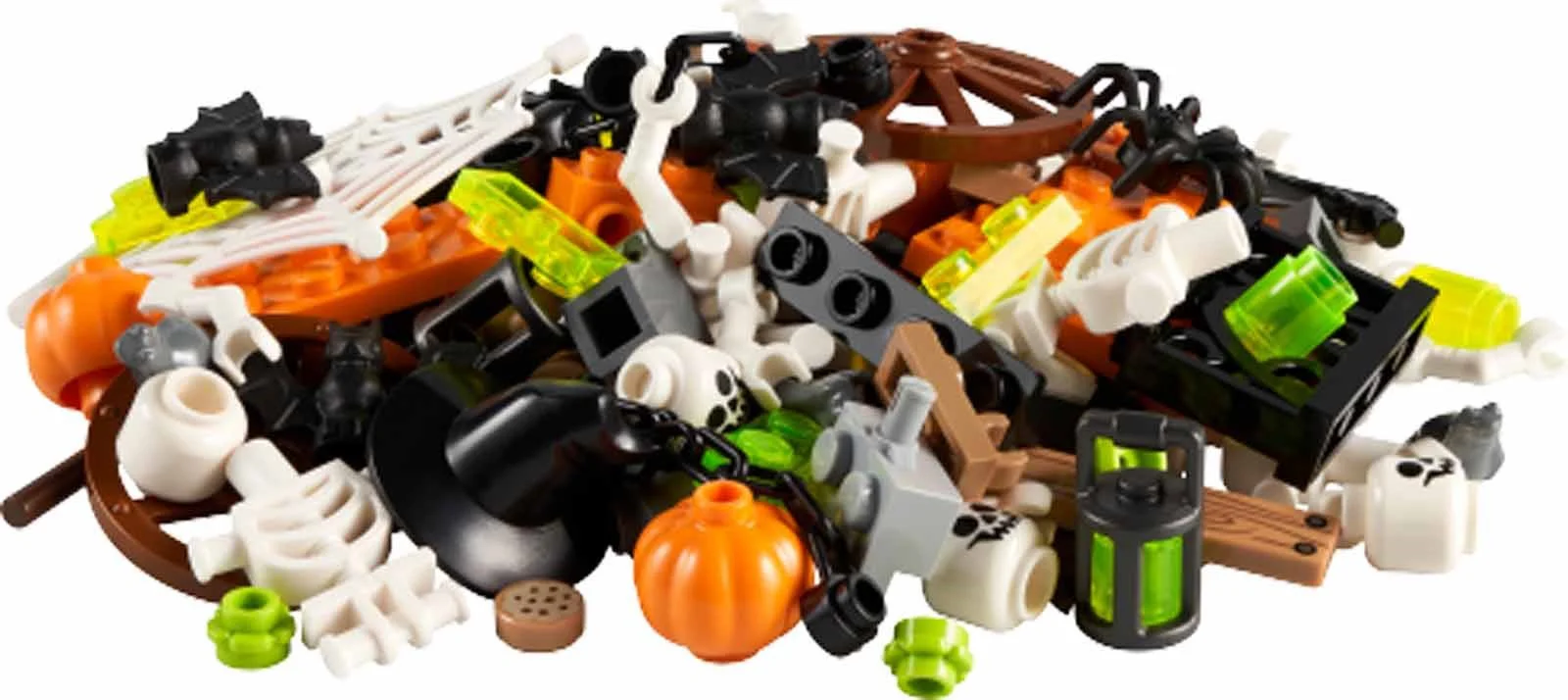 GHOST VIP KIT 乐高 LEGO 40513