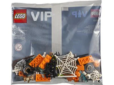 GHOST VIP KIT 乐高 LEGO 40513 image 1