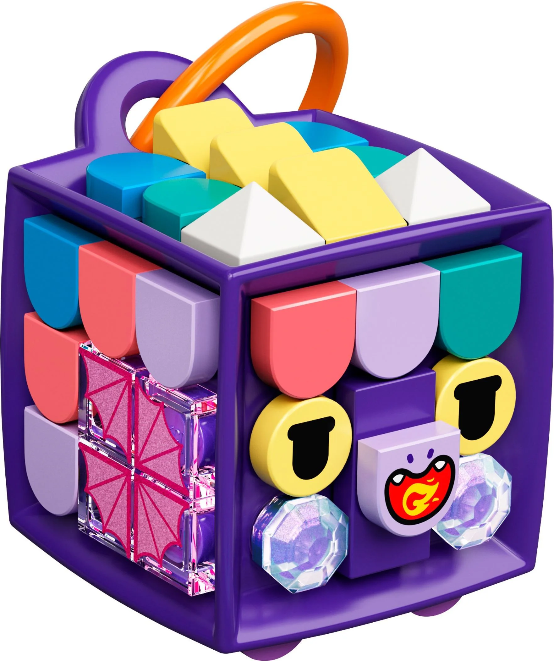 DOTS: FAI-LONE HANGER 乐高 LEGO 41939