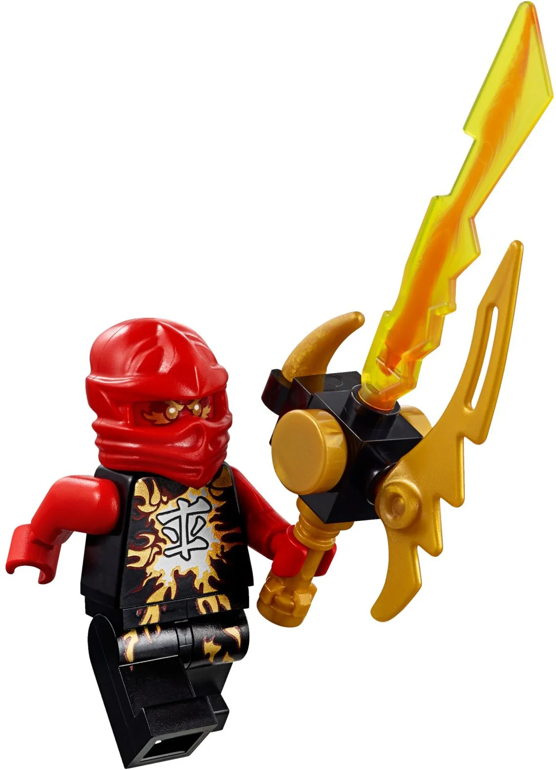 Flying Heaven Rotating Ninja - Kai 2081 image 6