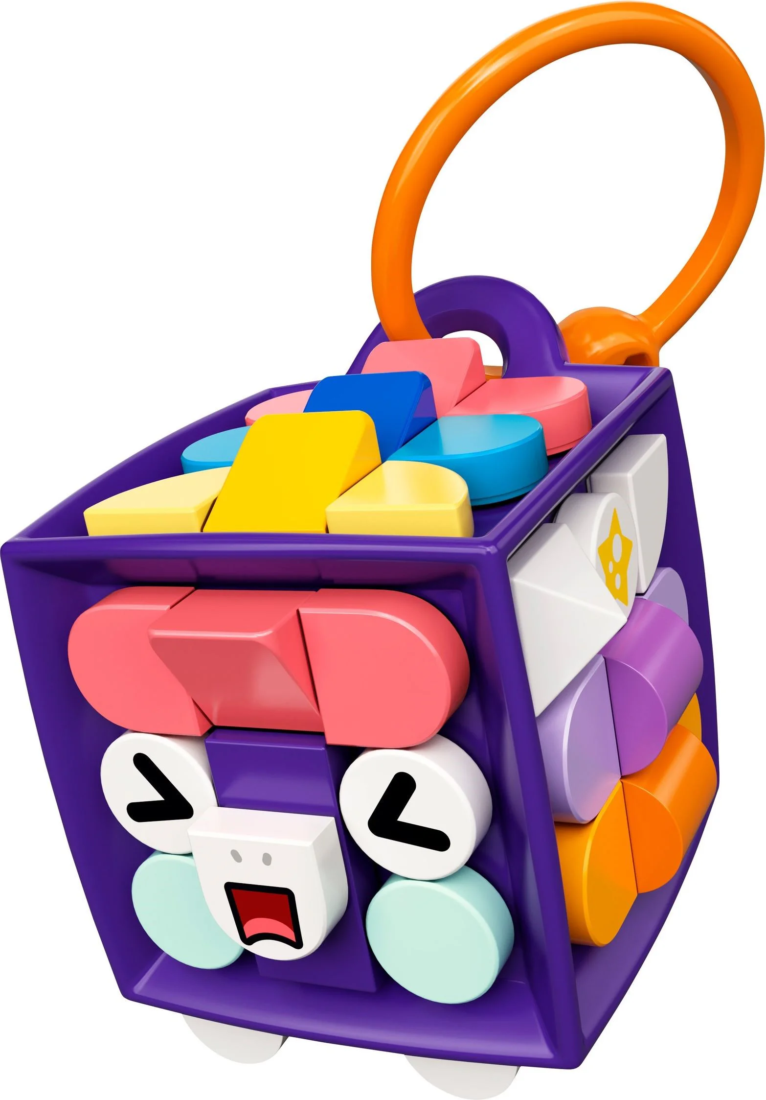 DOTS: FAI-LONE HANGER 乐高 LEGO 41939 image 4