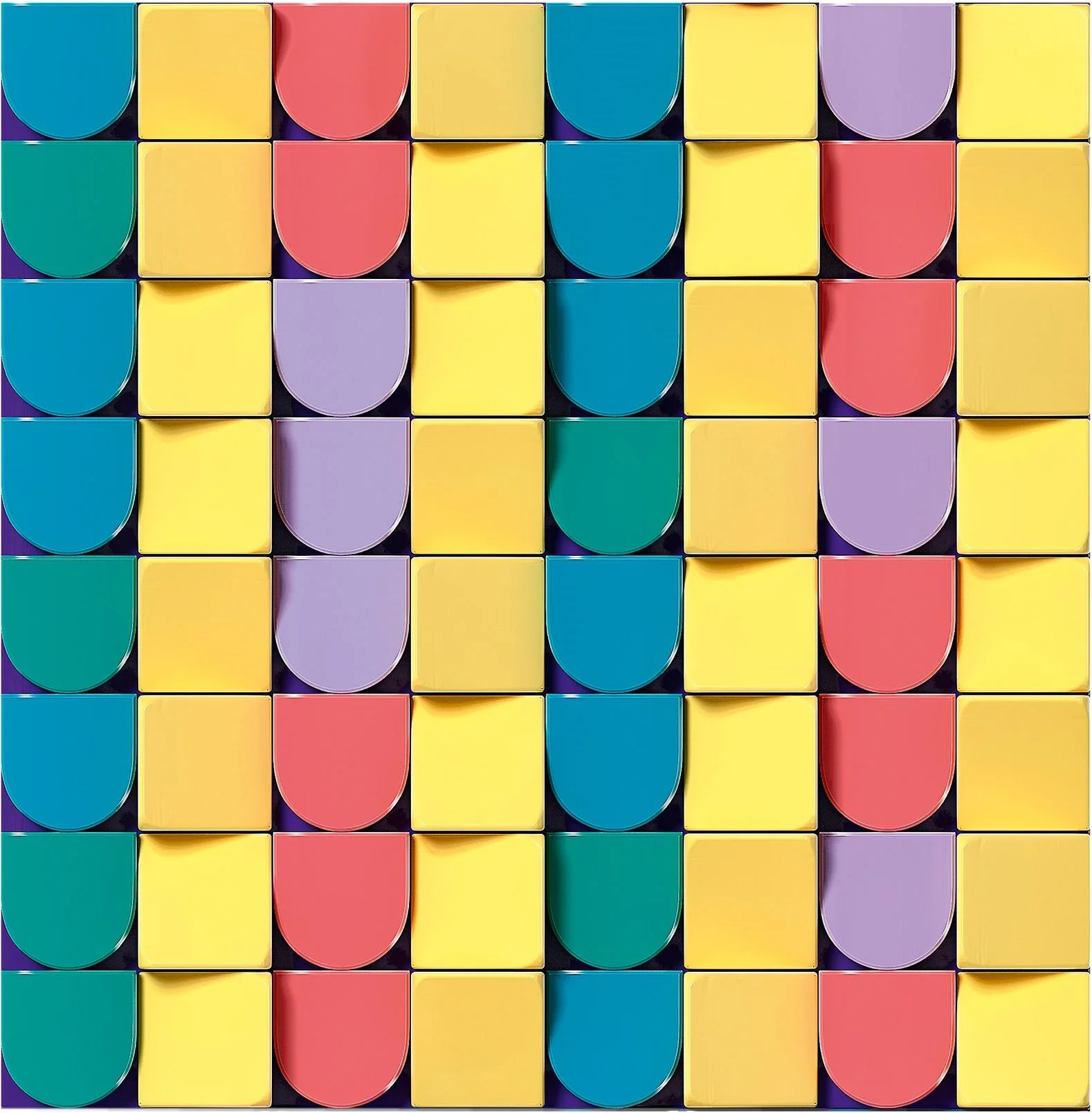 DOTS: FAI-LONE HANGER 乐高 LEGO 41939 image 6