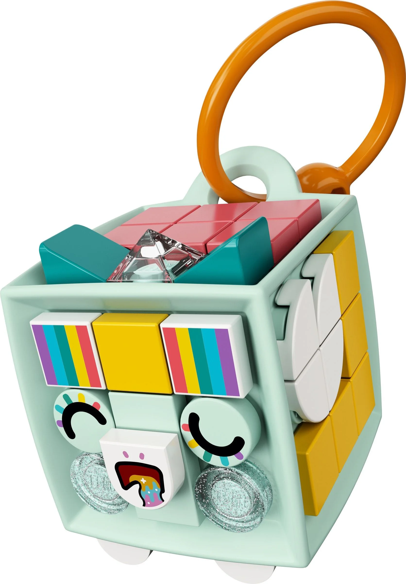 DOTS: UNICORN HANGER 乐高 LEGO 41940 image 7