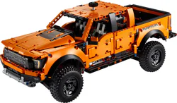 FORD F-150 RAPTOR