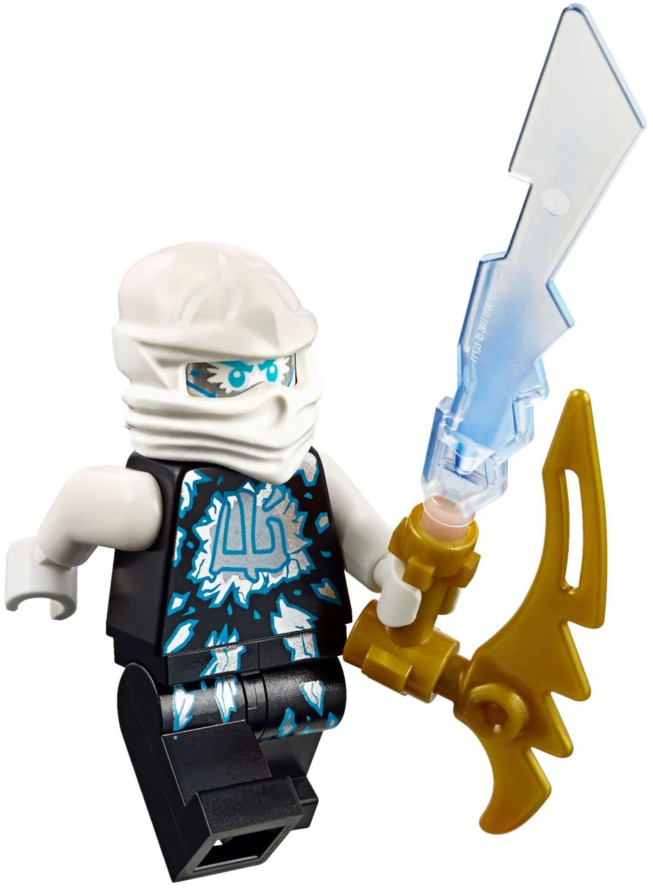 Flying Dragon Whirlwind Ninja – Hurray! 2084 image 1