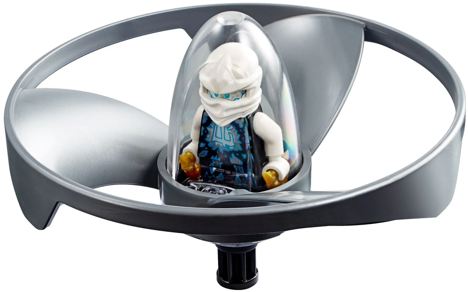 Flying Dragon Whirlwind Ninja – Hurray! 2084 image 4