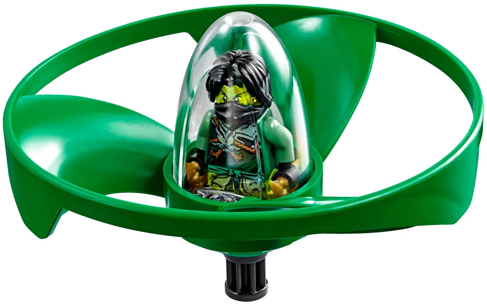 Flying Sky Spinning Ninja – Master Mōro 2085 image 4