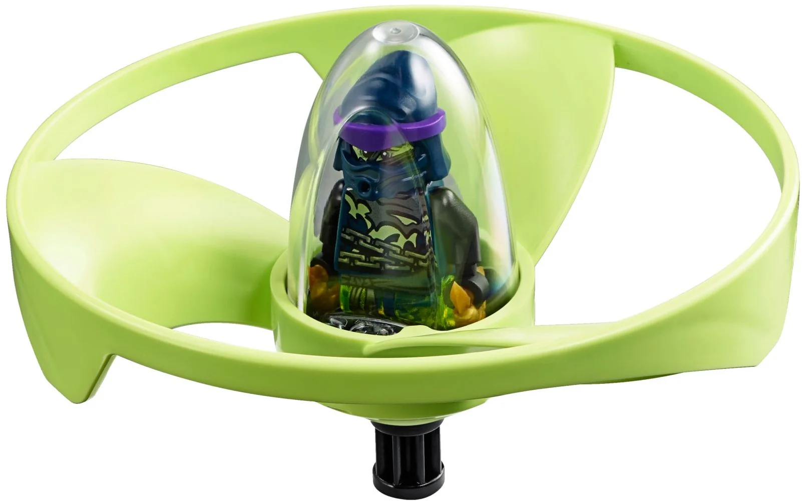 Flying Sky Rotating Ninja – Locking Reels 2086 image 4