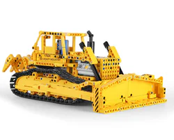 D8K - BULLDOZER 1:20