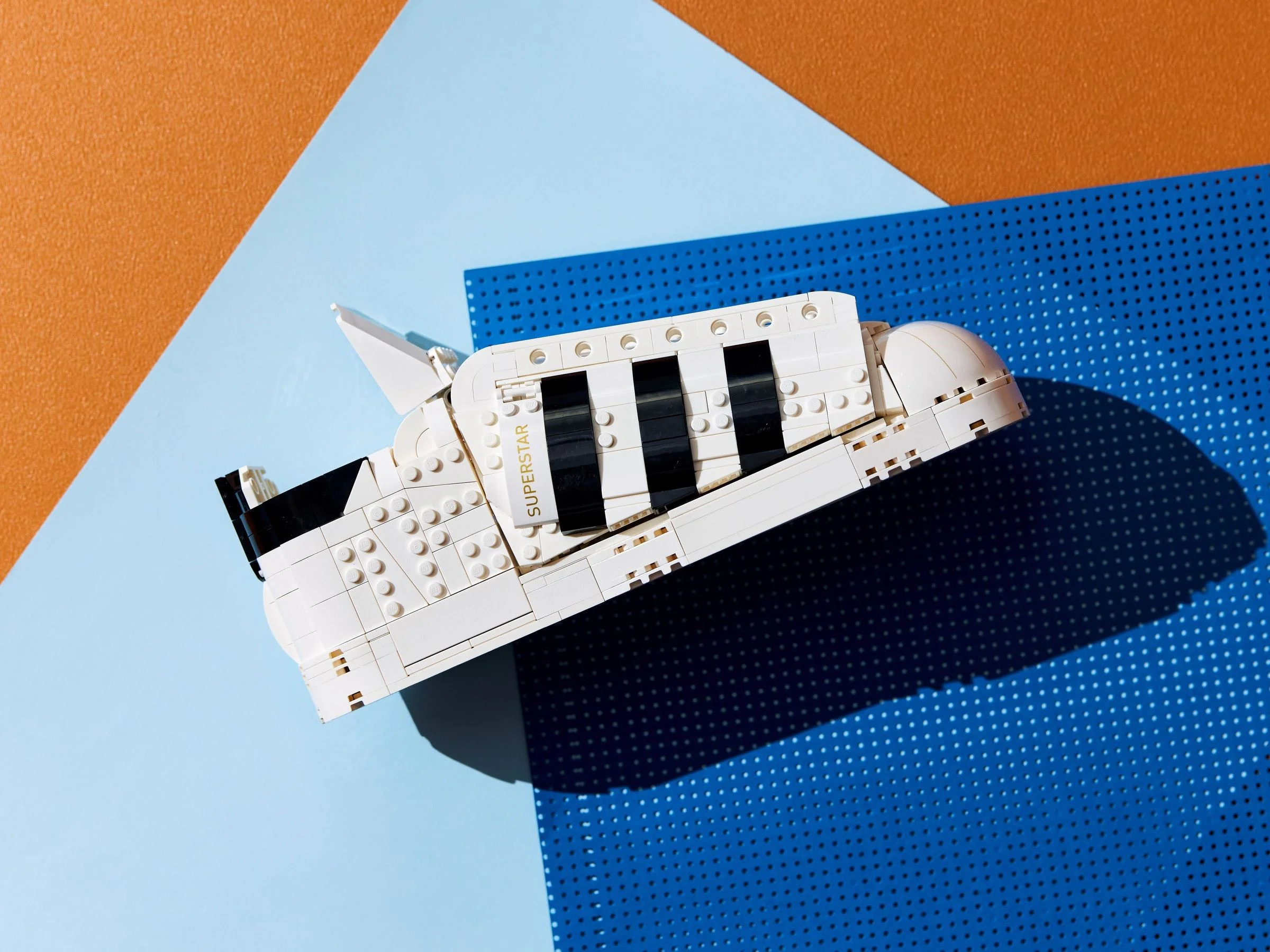 Originals Superstar 乐高 LEGO 10282-2 image 28