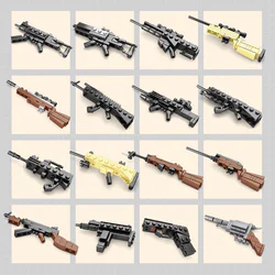 Mauser Broomhandle C96 Combination