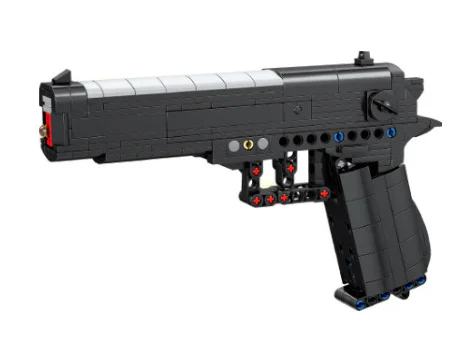 Beretta 92 pistol 开智 KAZI/高博乐 GBL KY88001