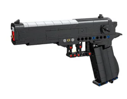 Beretta 92 pistol