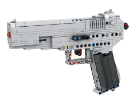 Colt 1911 开智 KAZI/高博乐 GBL KY88002