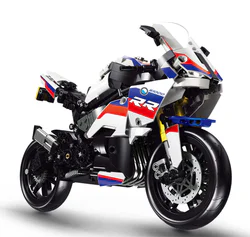 BMW S1000 RR