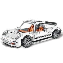 Porsche 1970 Sports Car