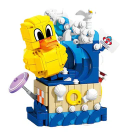 I'm looking forward to a cool little duck-building smartphone
