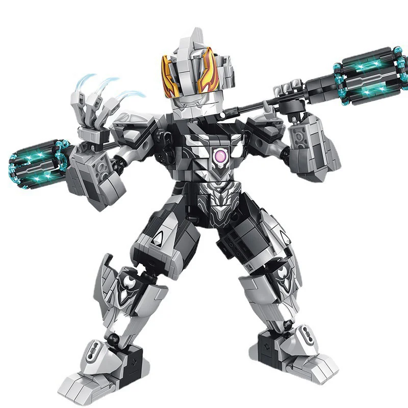 Otmann, the hero of the universe 森宝 SEMBO 108688