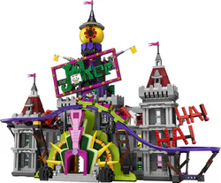 Little Clown Manor