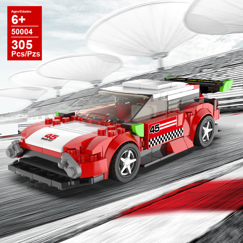 Ferrari 澳可 AchKo 50004 image 1