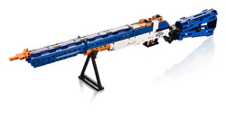 GLAND M1 RIFLE