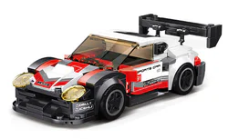 Porsche 911 RSR