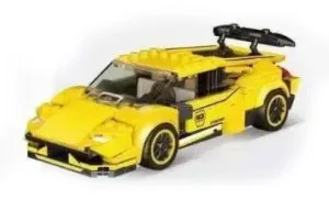 Lamborghini Huracan EVO MOC-47012 image 2