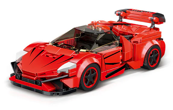 Layken MOC-40946