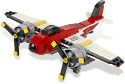 Flying Adventure