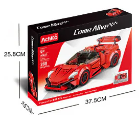 Layken MOC-40946 image 2