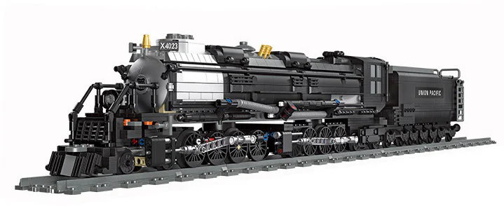 BIGBOY STEAM ENGINE 杰星 JIESTAR 59005