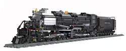 BIGBOY STEAM ENGINE