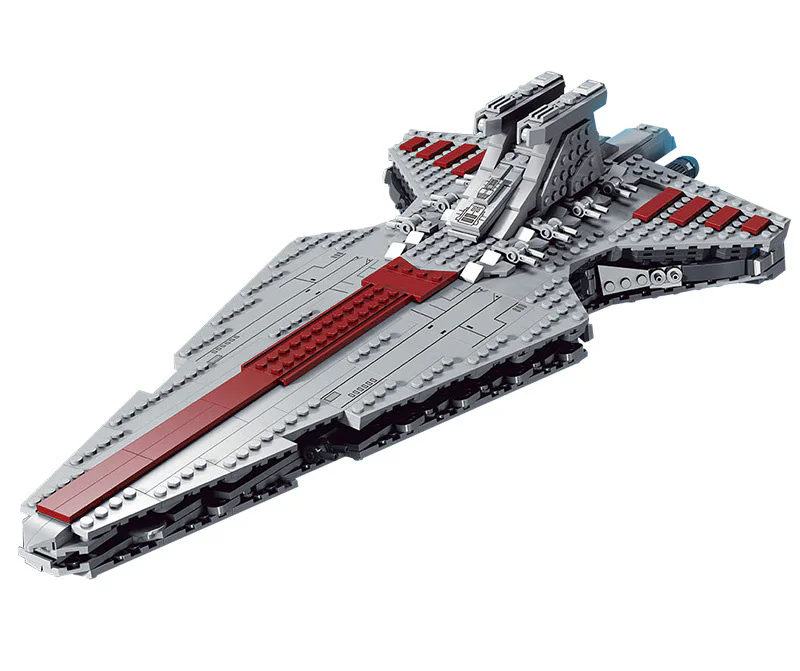 Hunt-level Annihilates Starship Super 18K K107