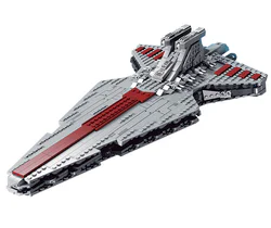 Hunt-level Annihilates Starship
