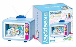 DORAEMON: TV