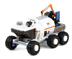 Urban Aerospace: Pioneer Landing Vehicle