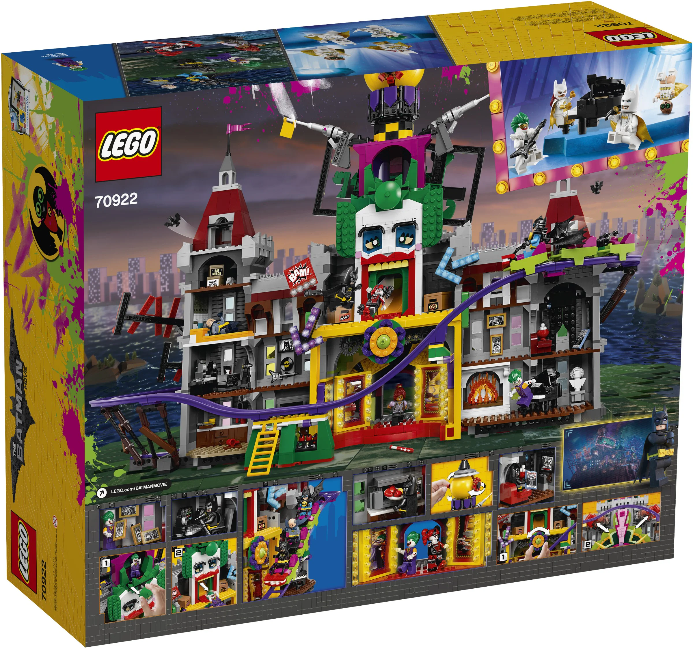Little Clown Manor 金鹰EAGLE 660301 image 3