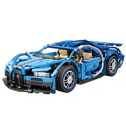 Bugatti Chiron 1:14