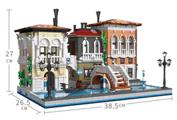 Mini Venice