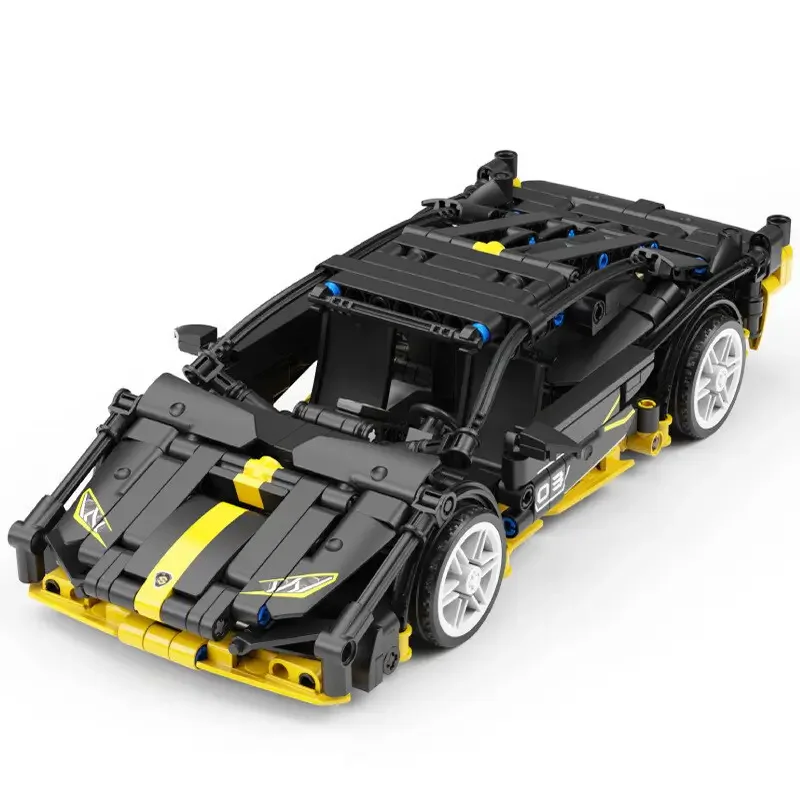 Lamborghini Sián Hypercar 8154 image 1