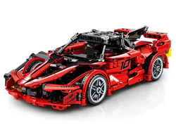 Ferrari FXX-K